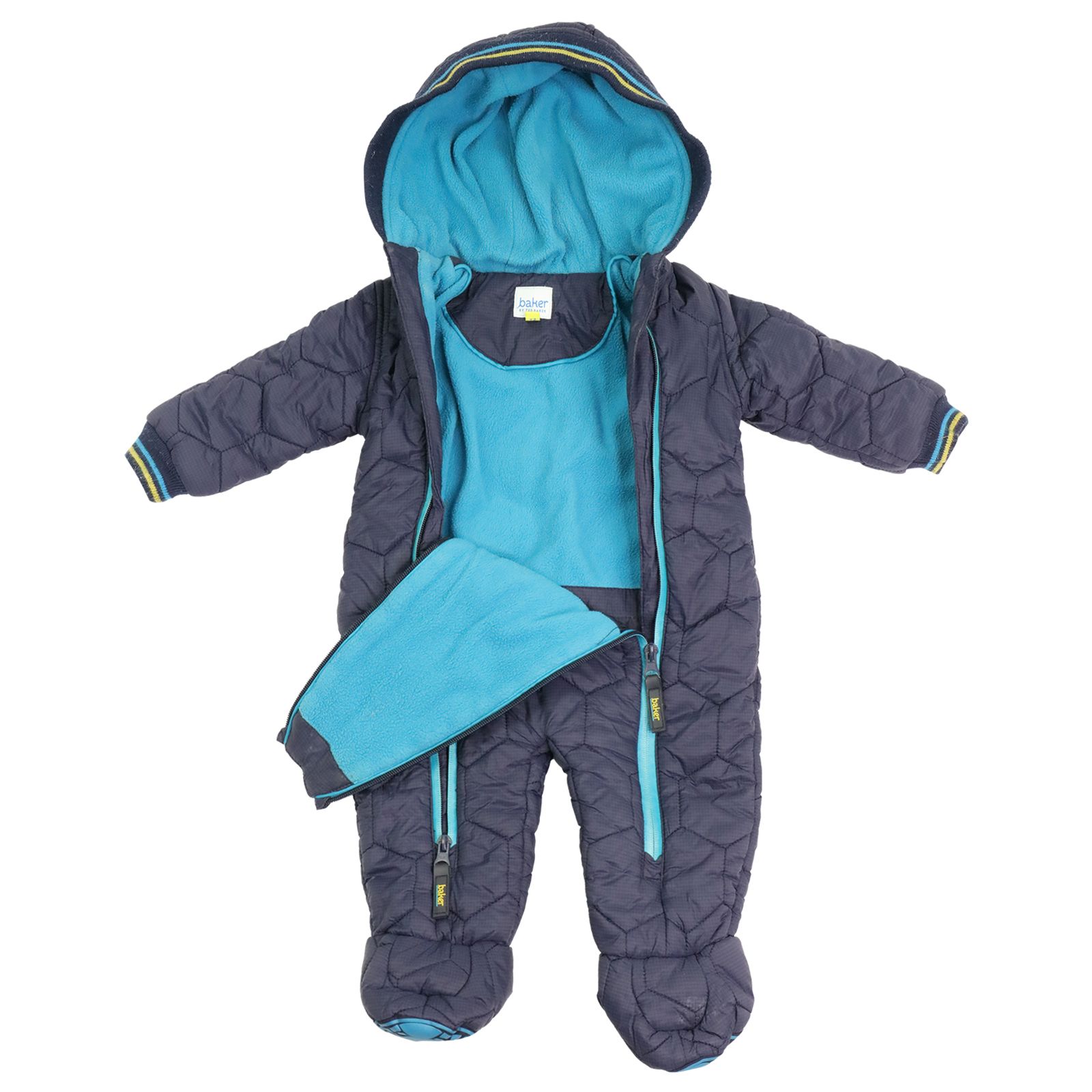 Baker by ted baker snowsuit best sale